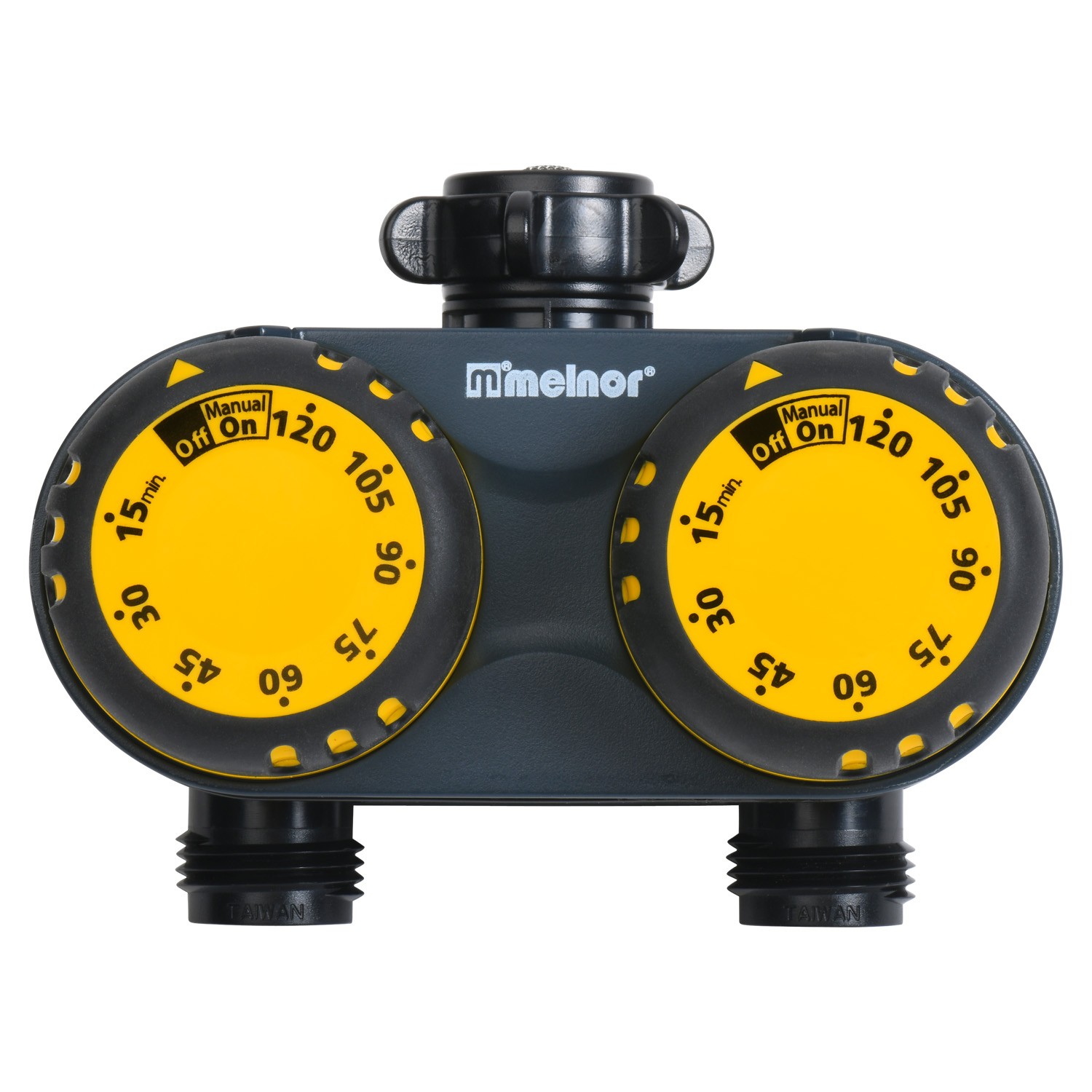 Melnor Mechanical Aqua Timer