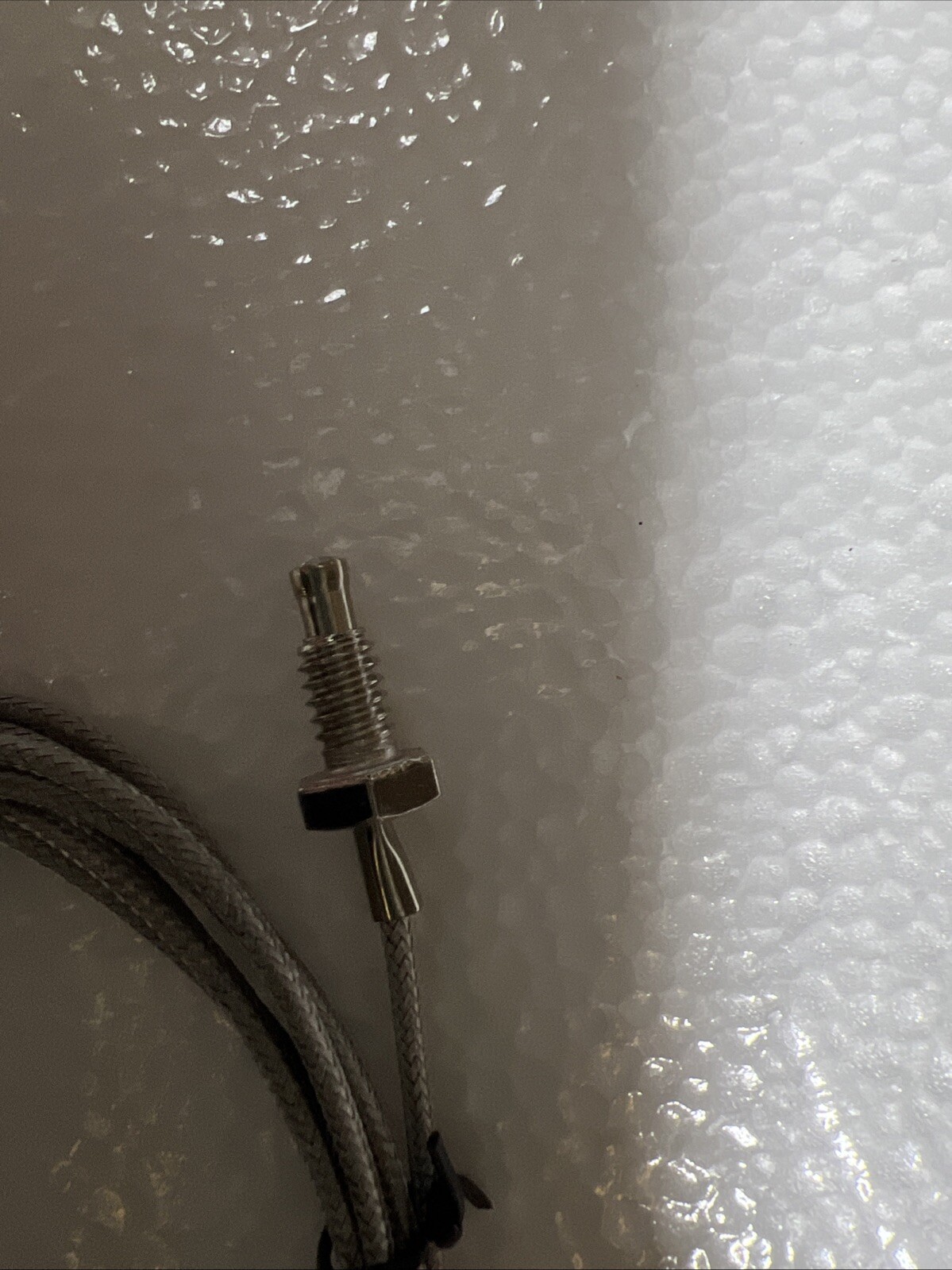 K-type Thermocouple Probe High Temperature Sensor 10 Pcs.
