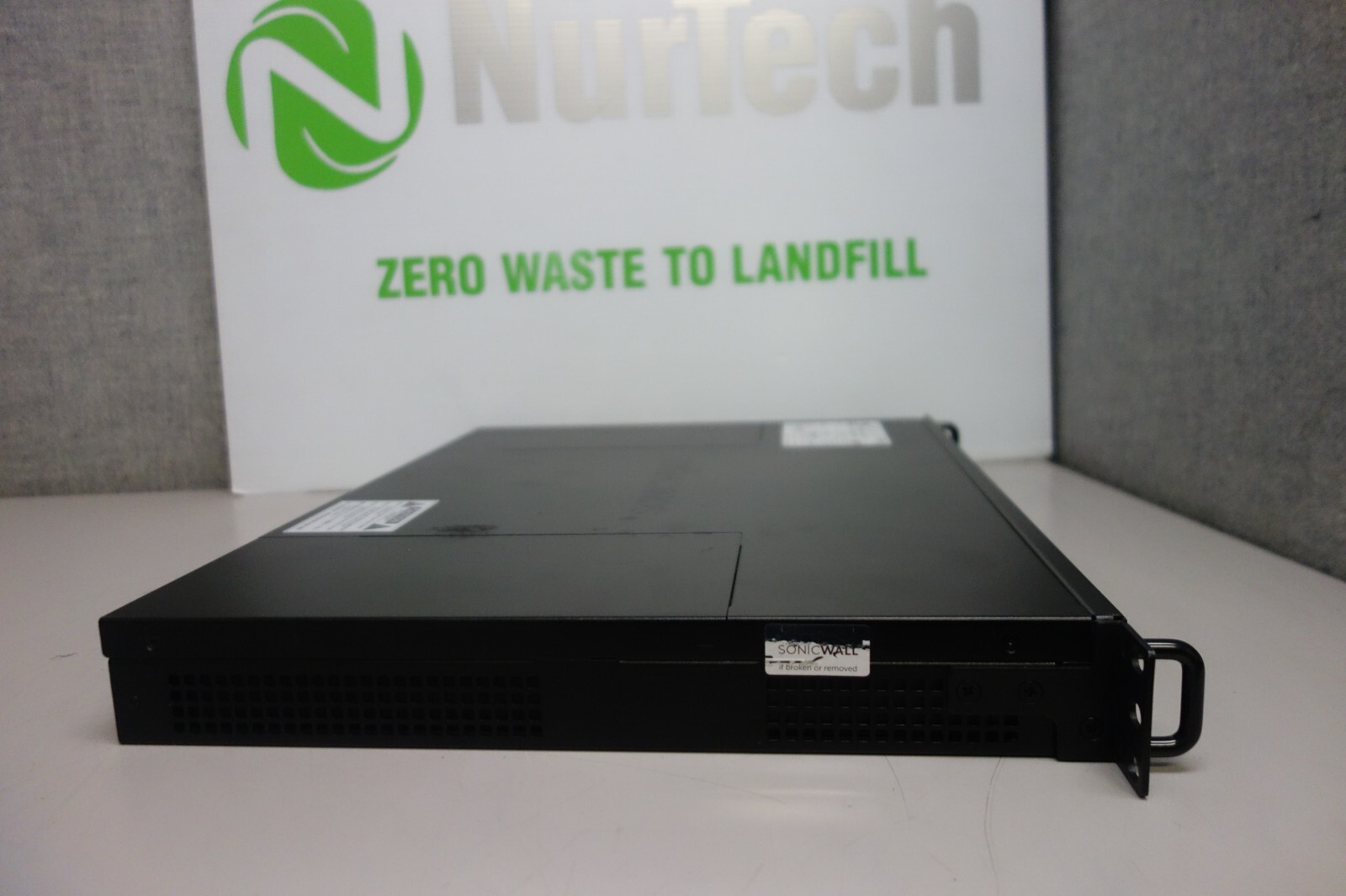 SonicWALL NSA 3650 Firewall 101-500514-50