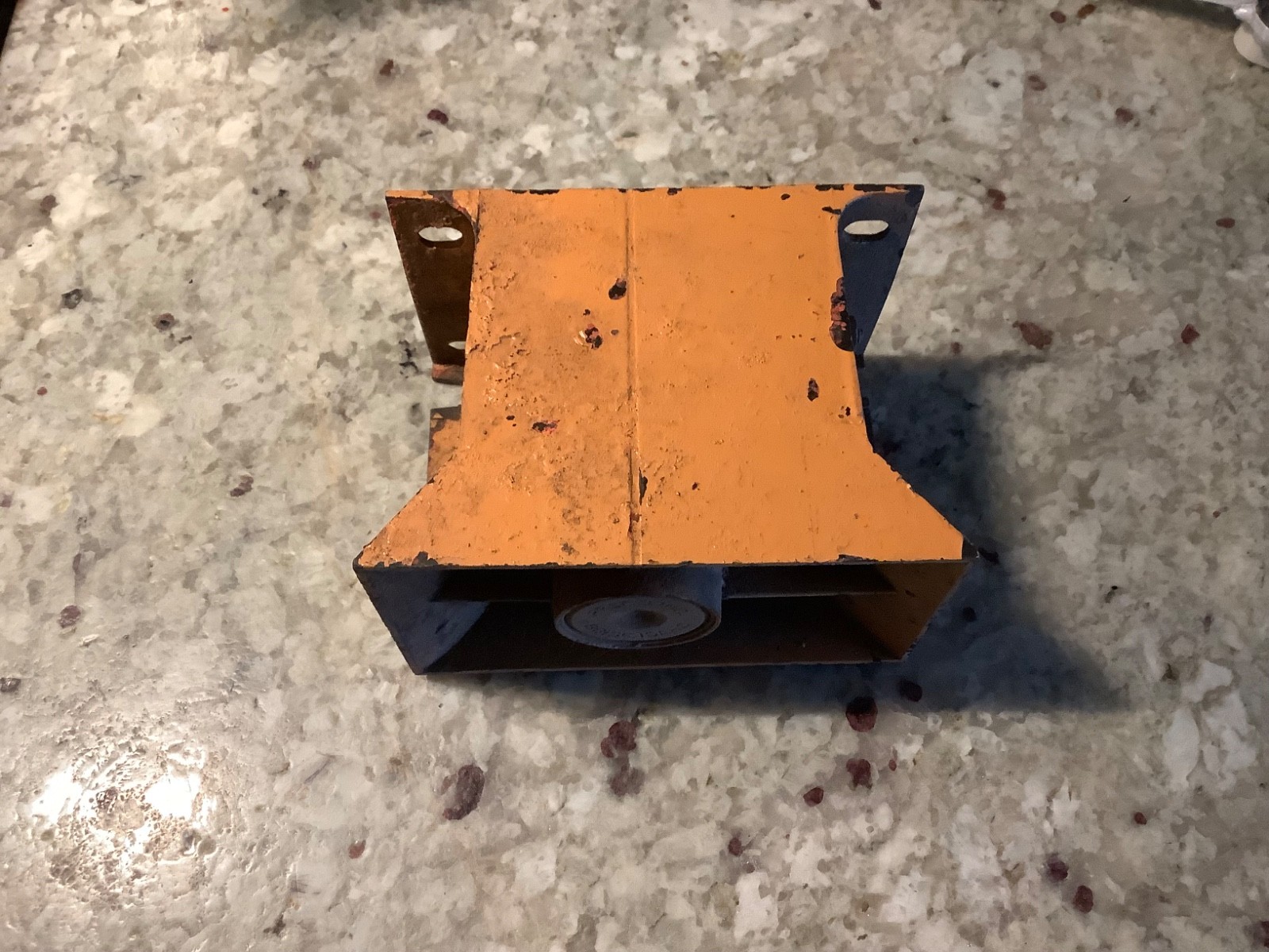 Preco Model 360c 107 Db 12-24 Volt Vdc Systems  Back Up Alarm