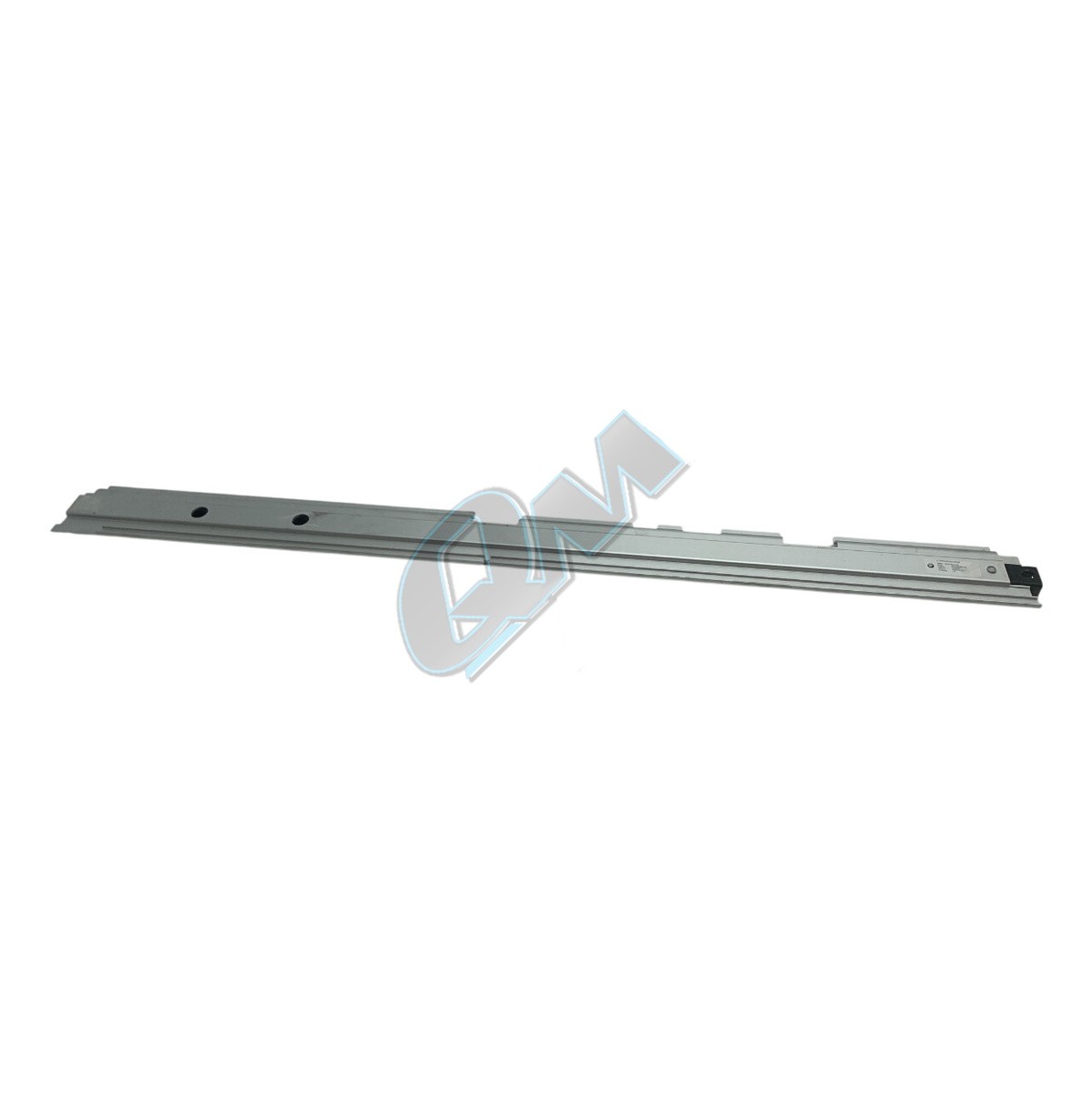 BMW 5 Series F11 Tie Down Rails Left Passenger N/S 7228709