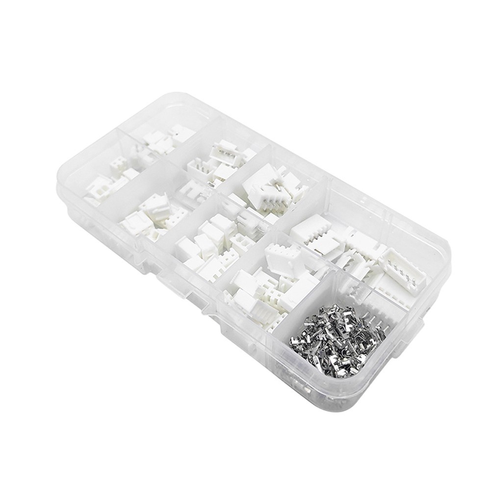 Practical Crimping Tool Terminal Connector PH Connector Kit-PH
