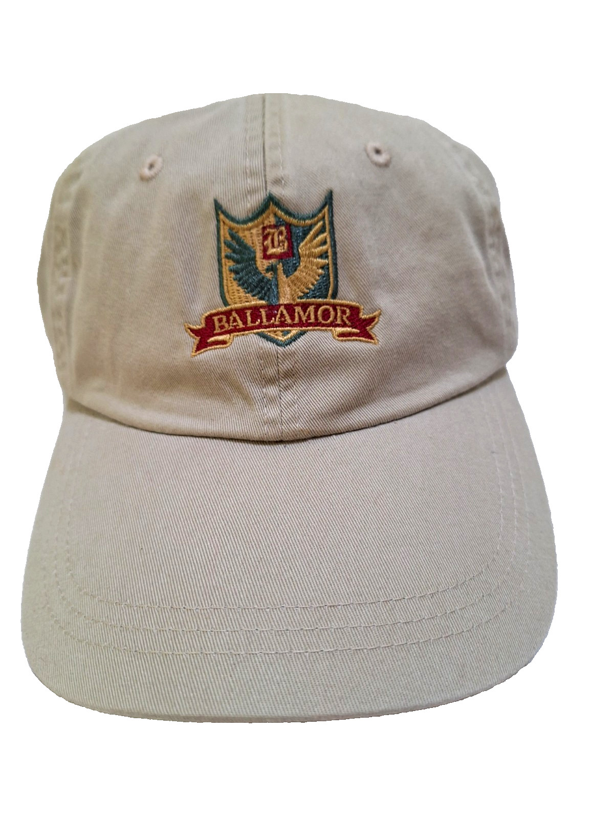Ballamor Golf Club Hat Cap Fits most heads New