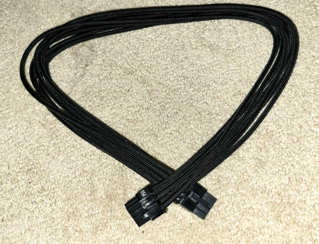Motherboard Cables - Assorted - See Photos