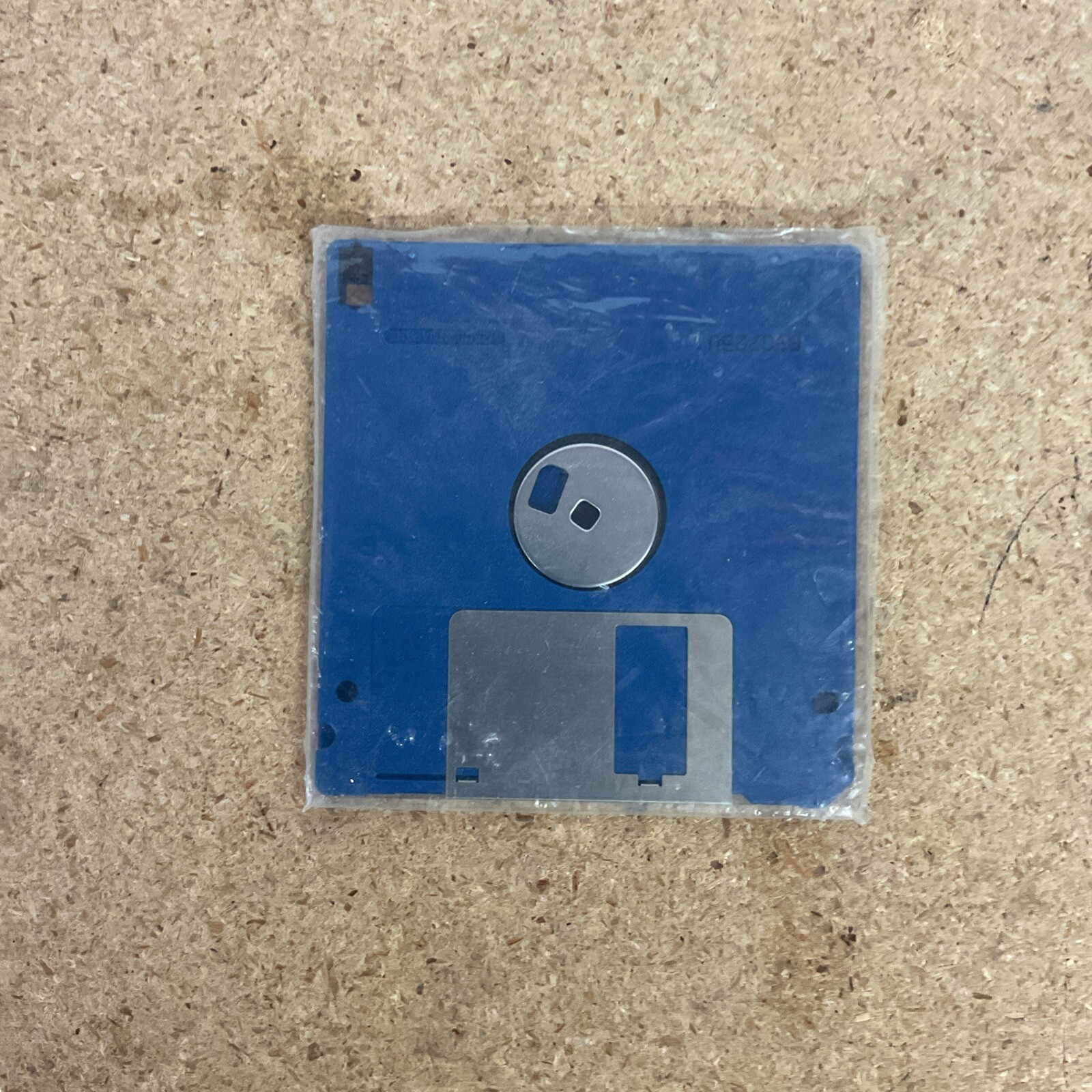 Amiga Synchro Express II CCT Utilities Floppy
