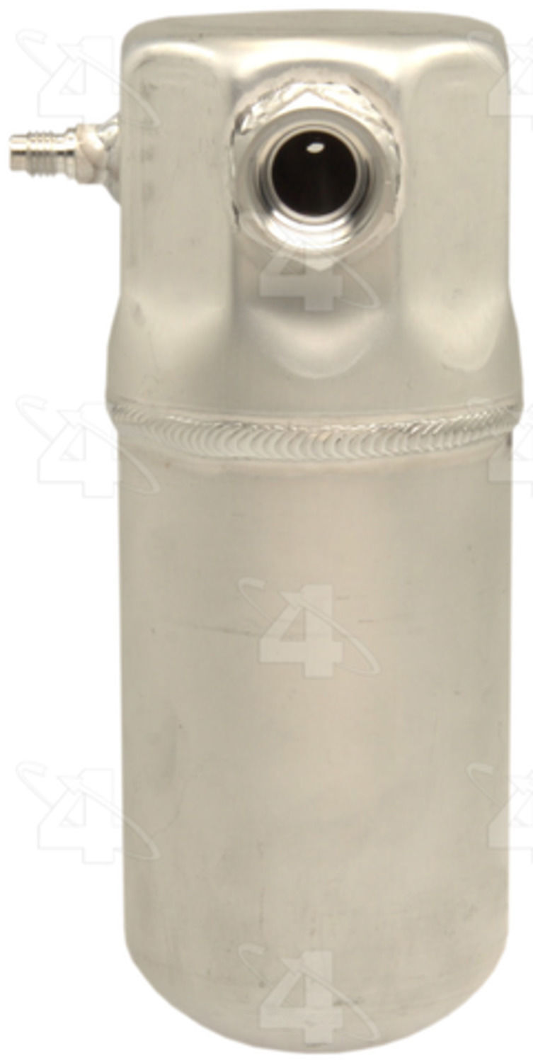 New Drier/Accumulator Four Seasons 33122