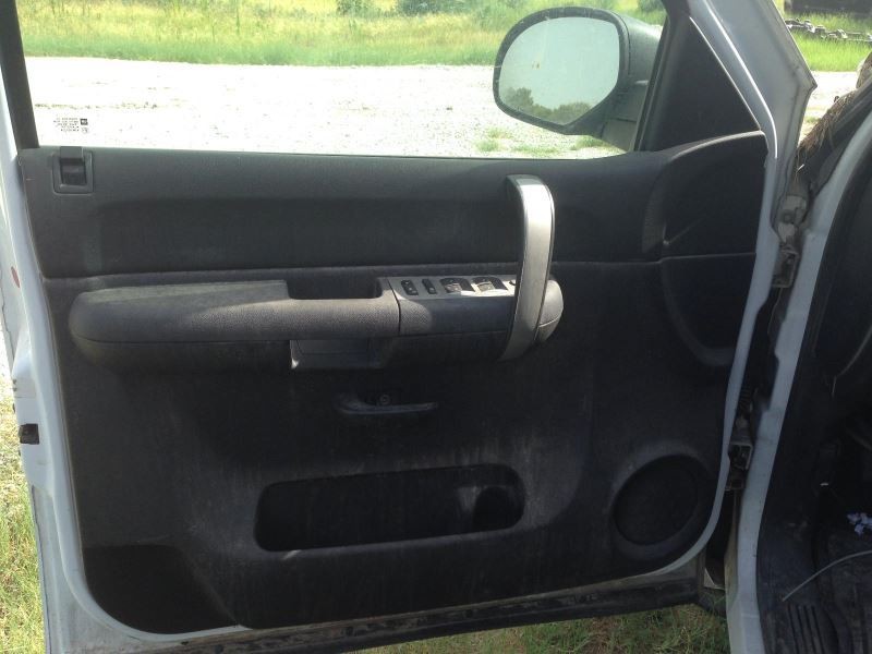 OnStar Communication Control Module 2007-2008 Chevrolet Silverado 1500 74967