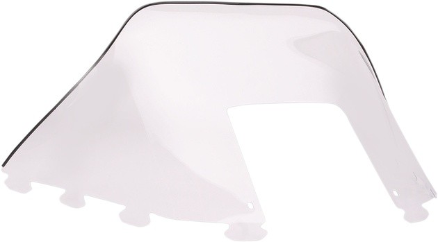 Sno Stuff Replacement Windshield 12" Clear #450-231-01 Polaris
