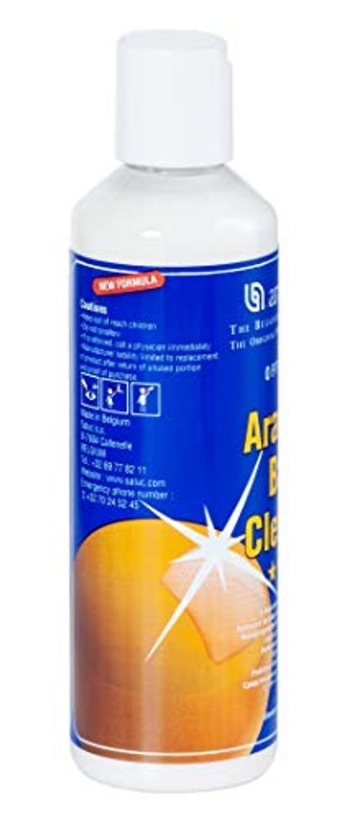 Phenolic Billiard Ball Care Cleaner and Restorer Set