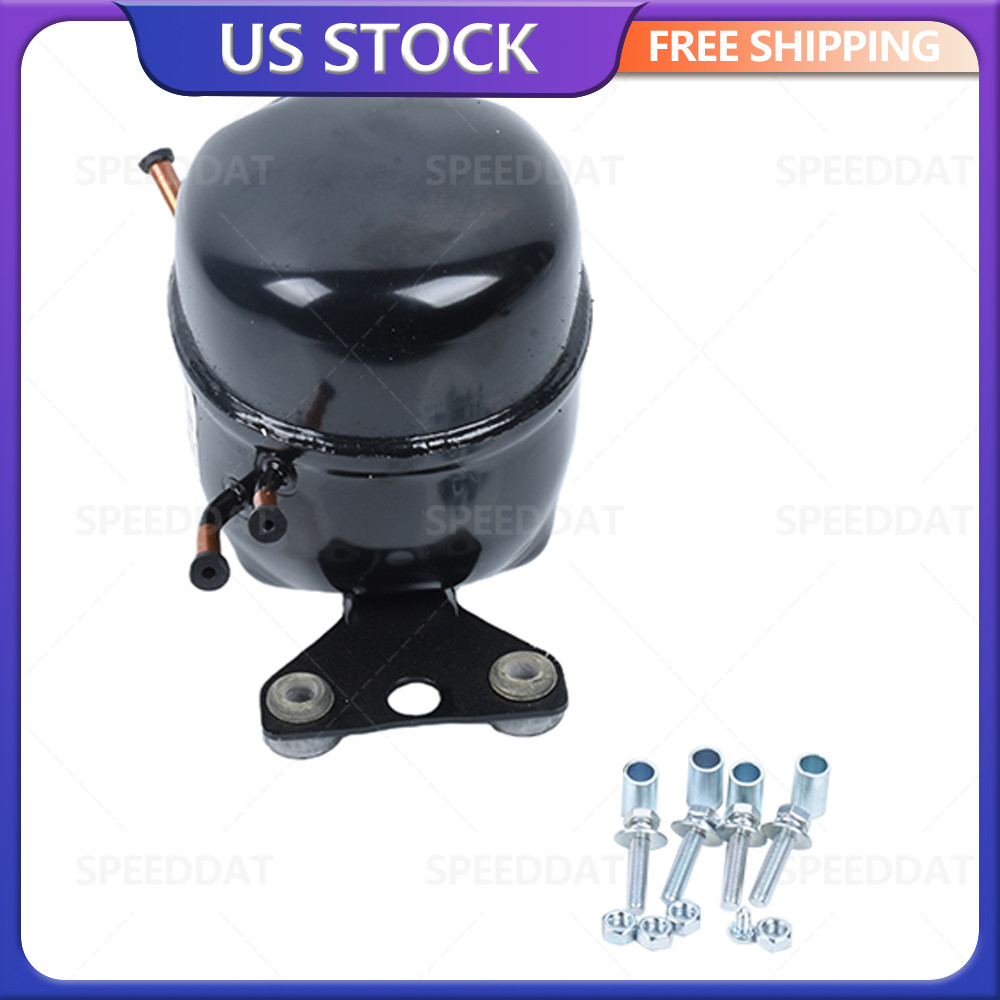 NEW 1x 115V Compressor For NUT35NR US