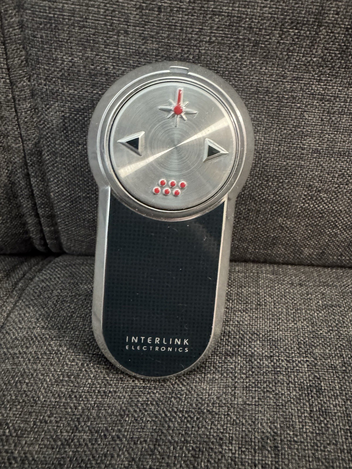 INTERLINK VP4150 SMK-Link RemotePoint Navigator Wireless Presentation Remote