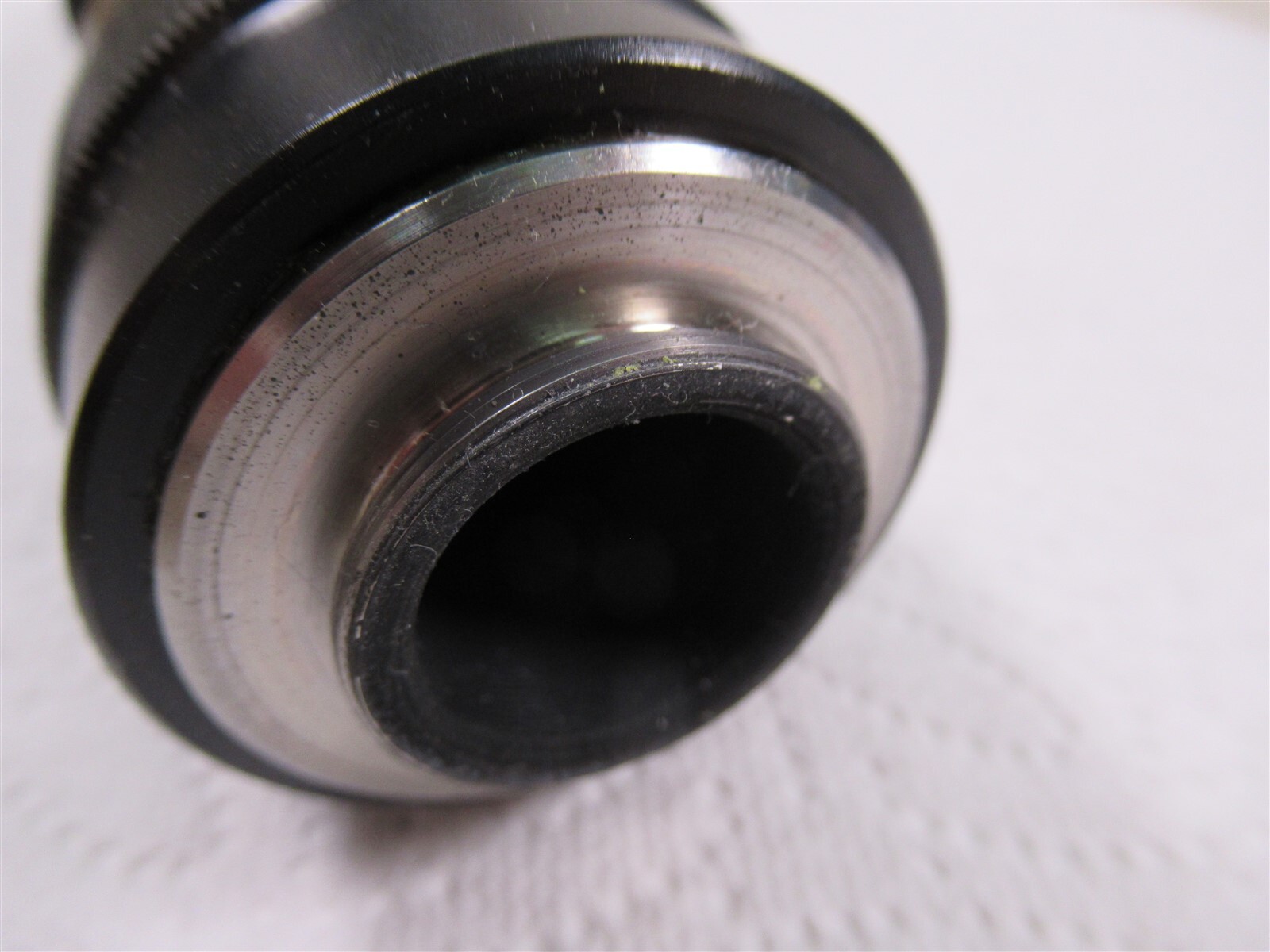 Diagnostic Instruments 0.55X Microscope Side Arm Magnifier