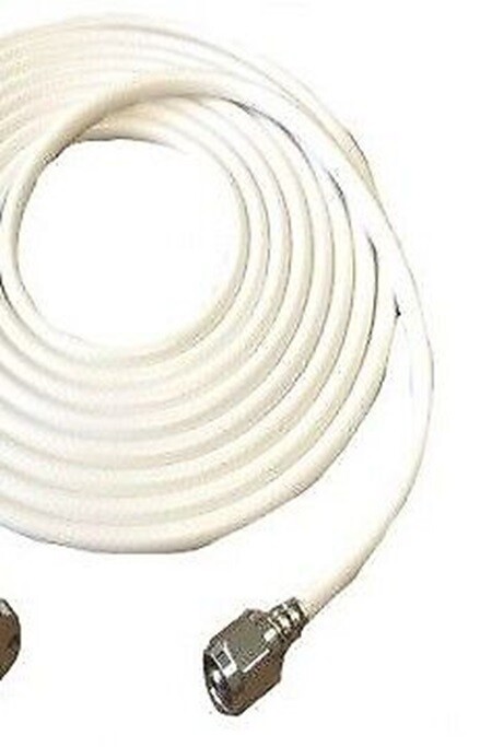 Medical Suction - Vacuum Hose with D.I.S.S. Fittings