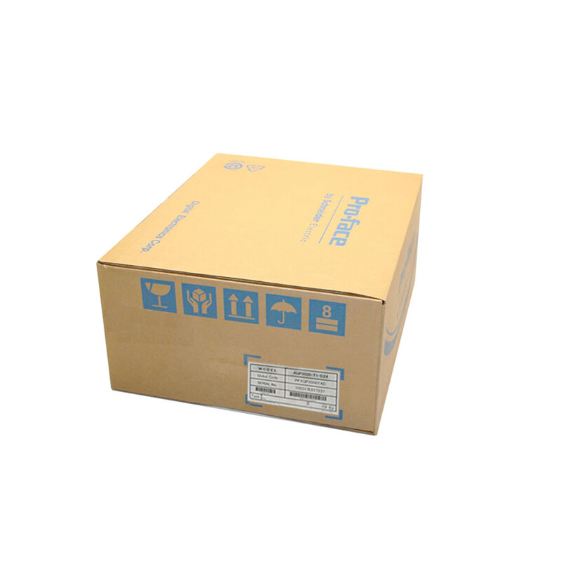 1PCS Pro-Face AGP3300-T1-D24 AGP3300-S1-D24 AGP3400-T1-D24 AGP3500-T1-D24