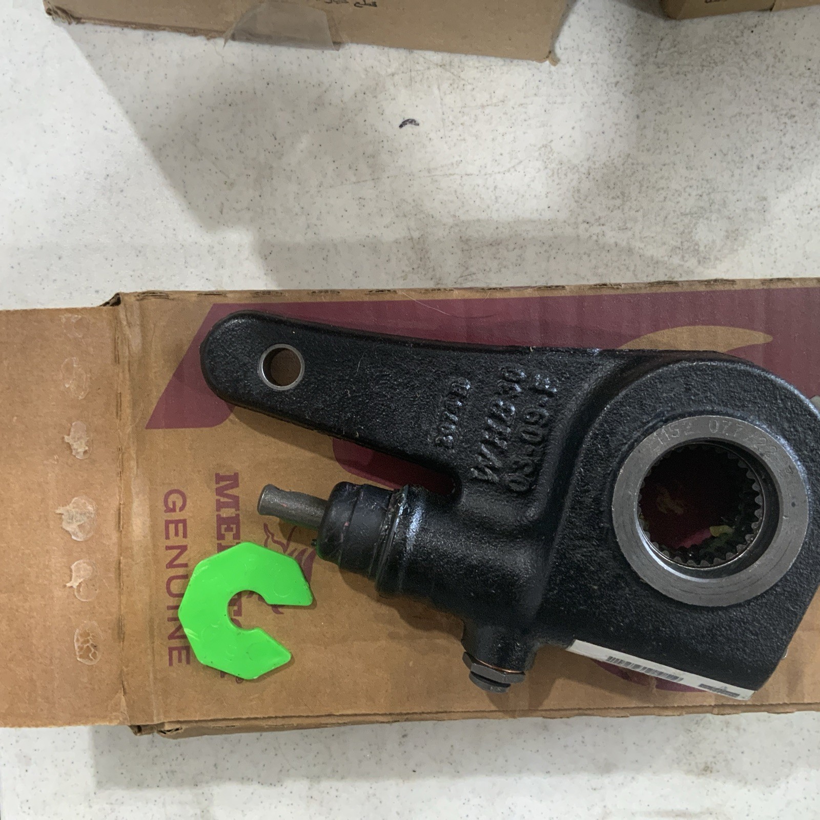 Meritor R803109 AIR BRAKE ASA