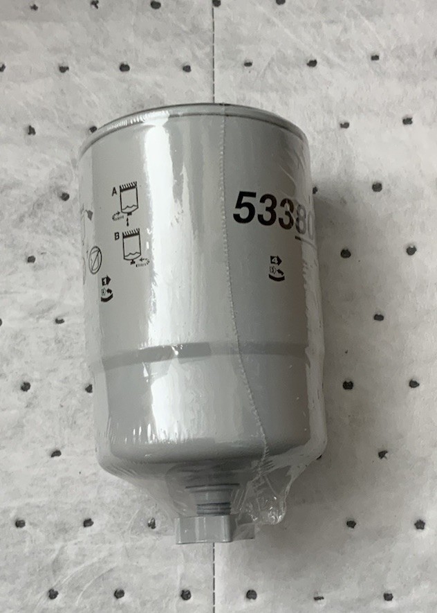 3806 Napa Gold Fuel Filter