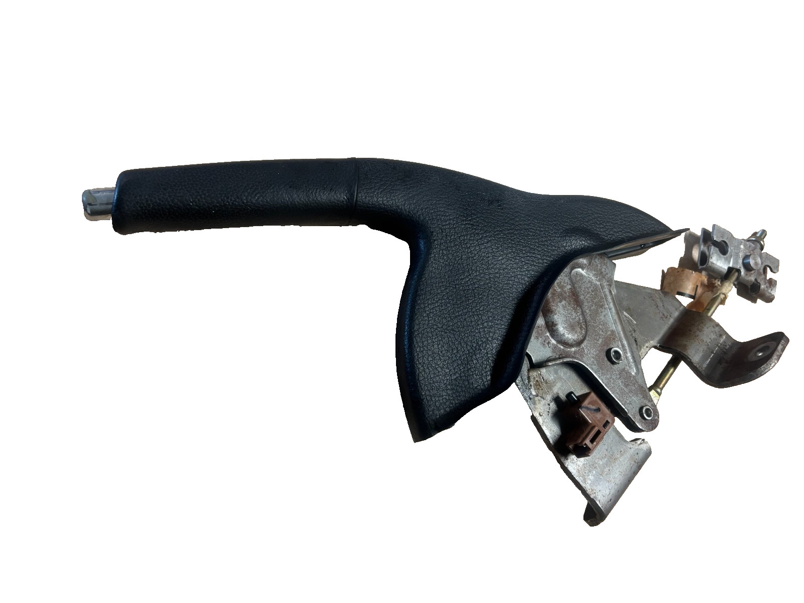 2003-2005 Mazda 6 3.0L Handbrake Lever Handbrake