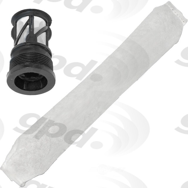New Drier/Accumulator   Global Parts Distributors   9442257