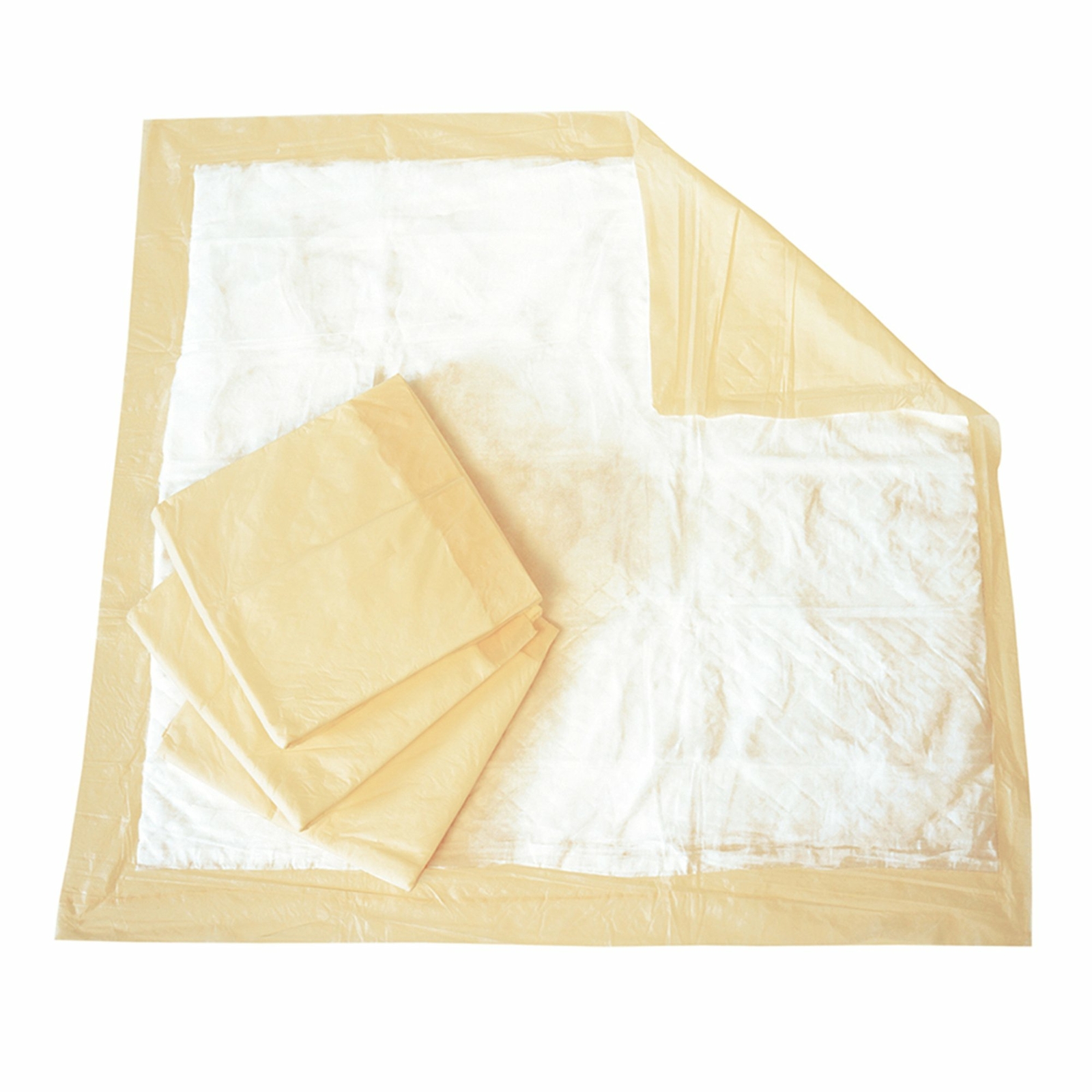 Tranquility Select Underpad 28'' x 30'' - Bag of 10 #2677