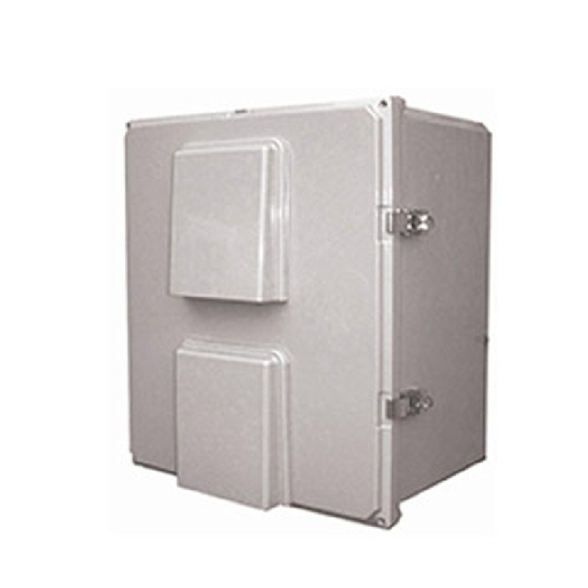 Mier Products | BW-FC181610Temperature Controlled Enclosure