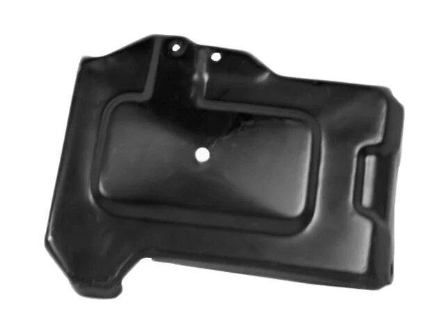 For 1987-1994 Chevrolet Blazer Battery Tray Sherman 78451DRCW 1988 1989 1990