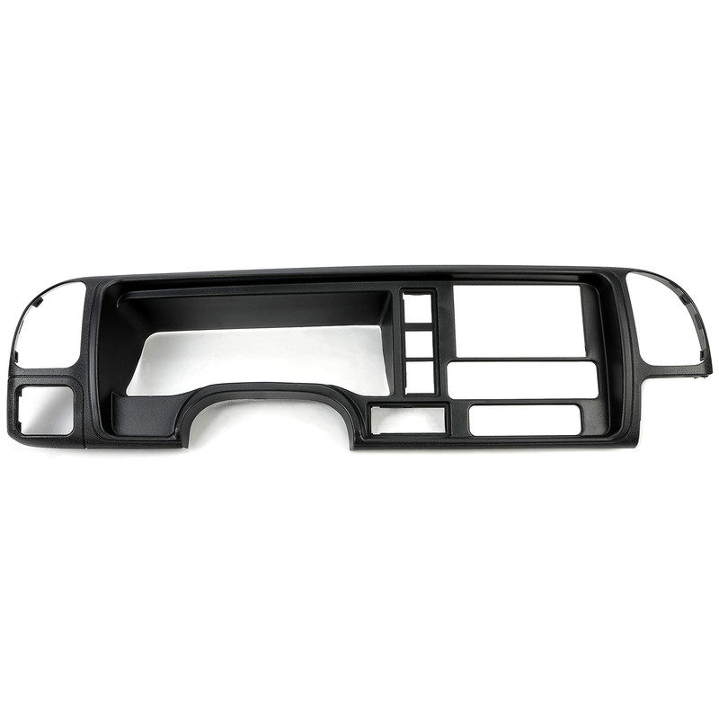 Hecasa Double Din Dashboard Compatible 1995-2002 Gmc Sierra Chevrolet Silverado