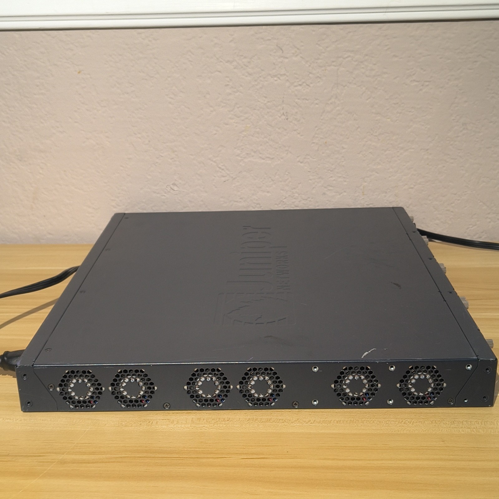 Juniper Networks SRX240H Enterprise OEM Firewall Gateway