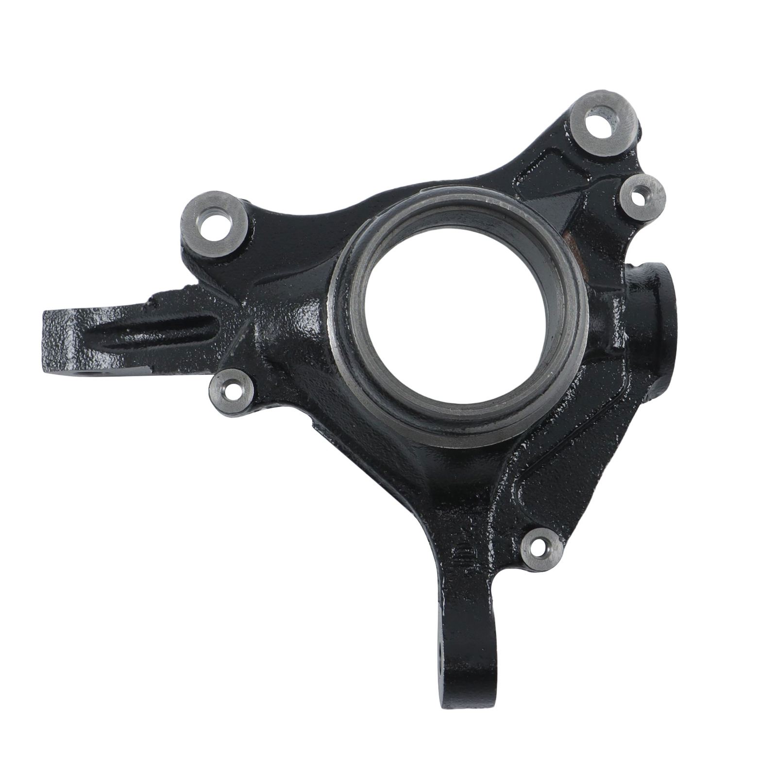 For Subaru Forester 00-08 Legacy Outback Front Left & Right 2x Steering Knuckle