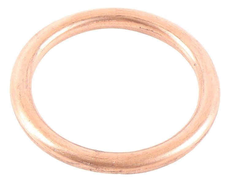 Honda TL125, 1973-1976, Exhaust Gasket Kit - TL 125