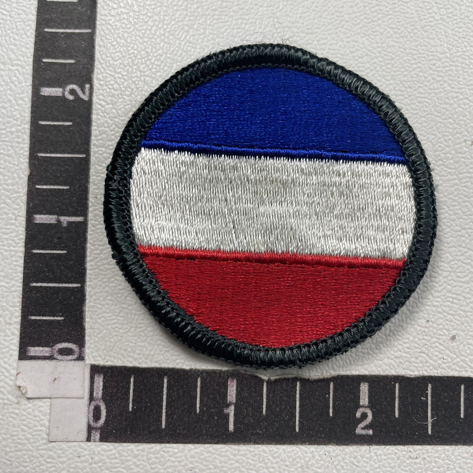 United States Army Command FORSCOM Patch (SSI Insignia) 00PJ