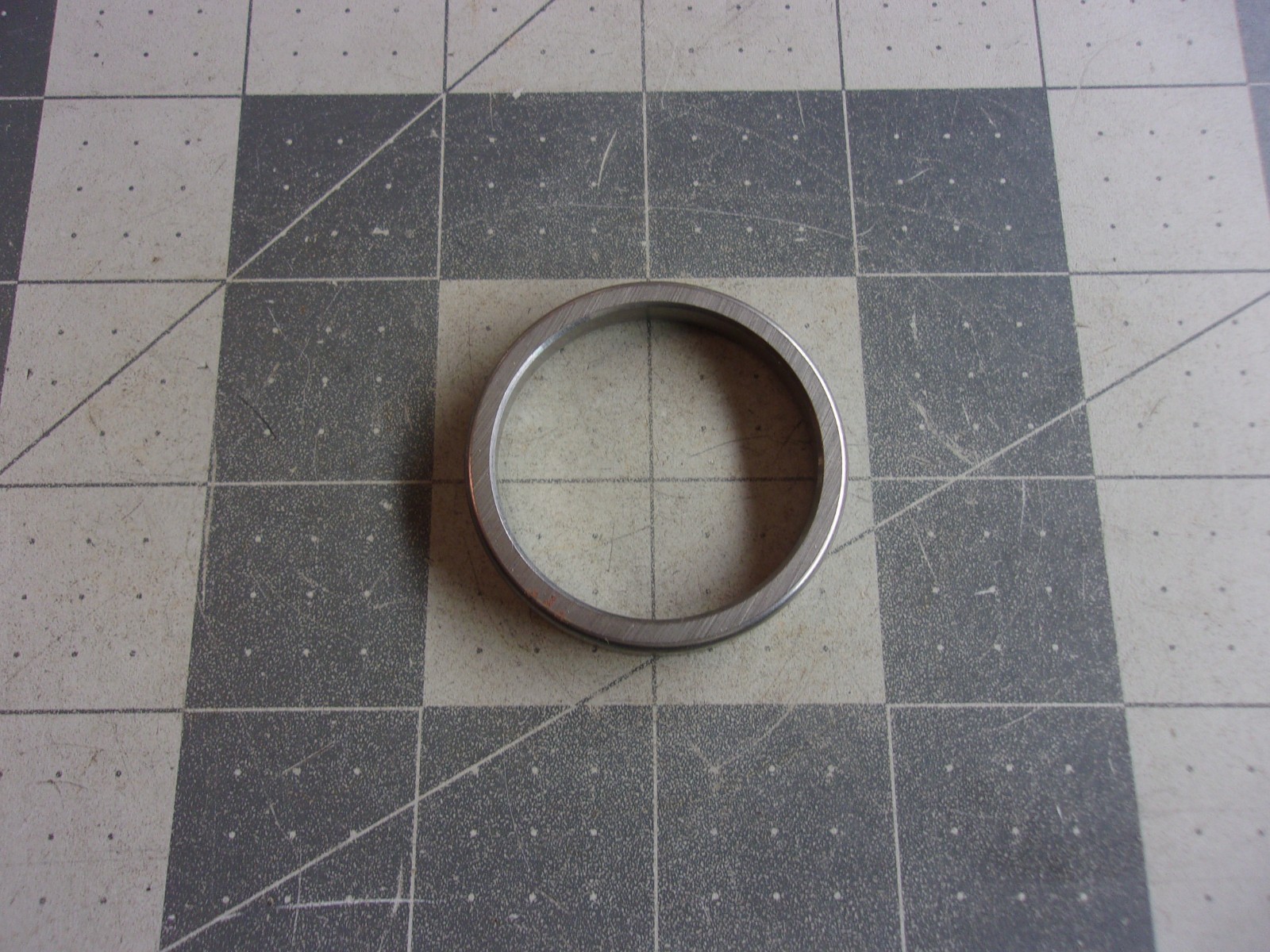 SBI SB1676E-1 Valve Seat R527447 John Deere 6090 L6 549CI 9.0L