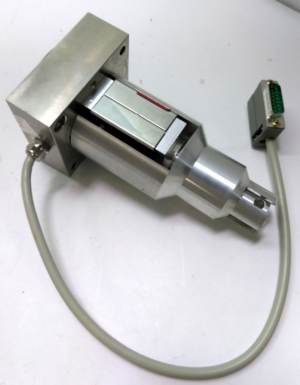 MTS TR.625.50.US Pull Tester Sensor, Tinsel, Material, 50 Newtons, Case Included
