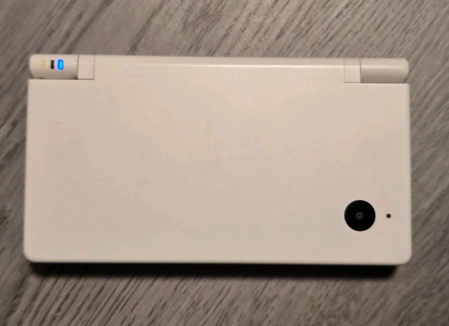 Nintendo DSi White Console Japanese model Tested USA SELLER REGION FREE