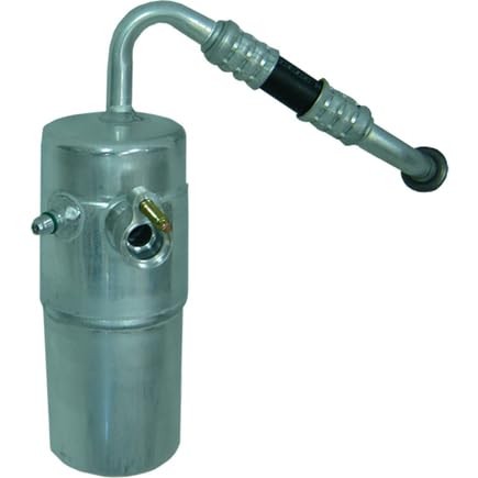 Global Parts Distributors Accumulator And Hose Assembly GPD4811600