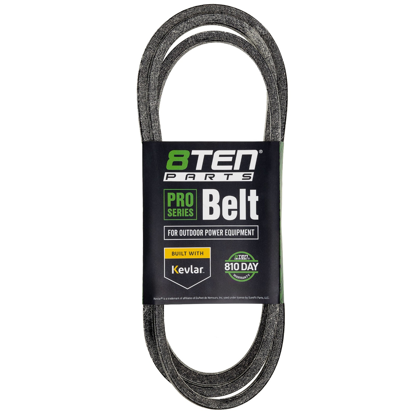 8TEN Belt with Kevlar for Simplicity 1615H 1616H 2616H 1726472 91 1/2 x 1/2