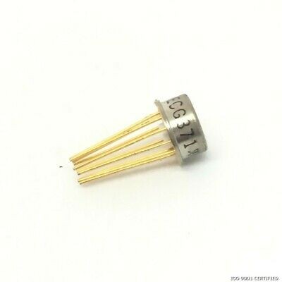 ECG371 INTEGRATED CIRCUIT  SYLVANIA