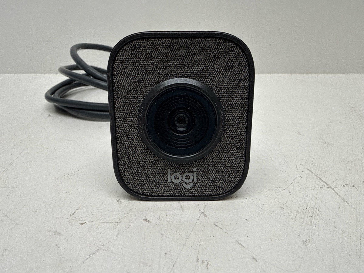 LOGITECH VU0054 (P28020396)