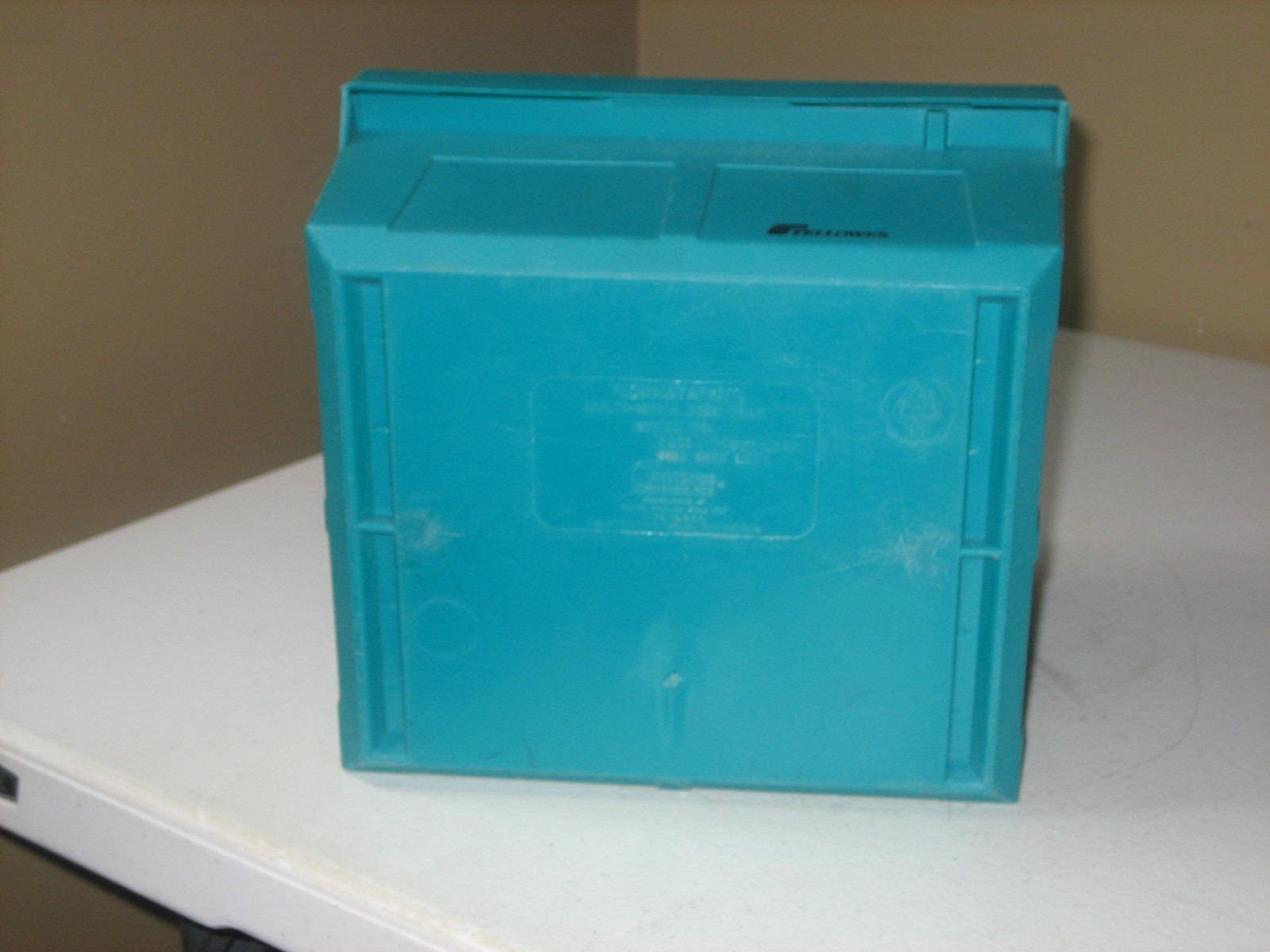 Fellowes Workstation Multi Media Disk Tray Stock # 90111 Without Lock