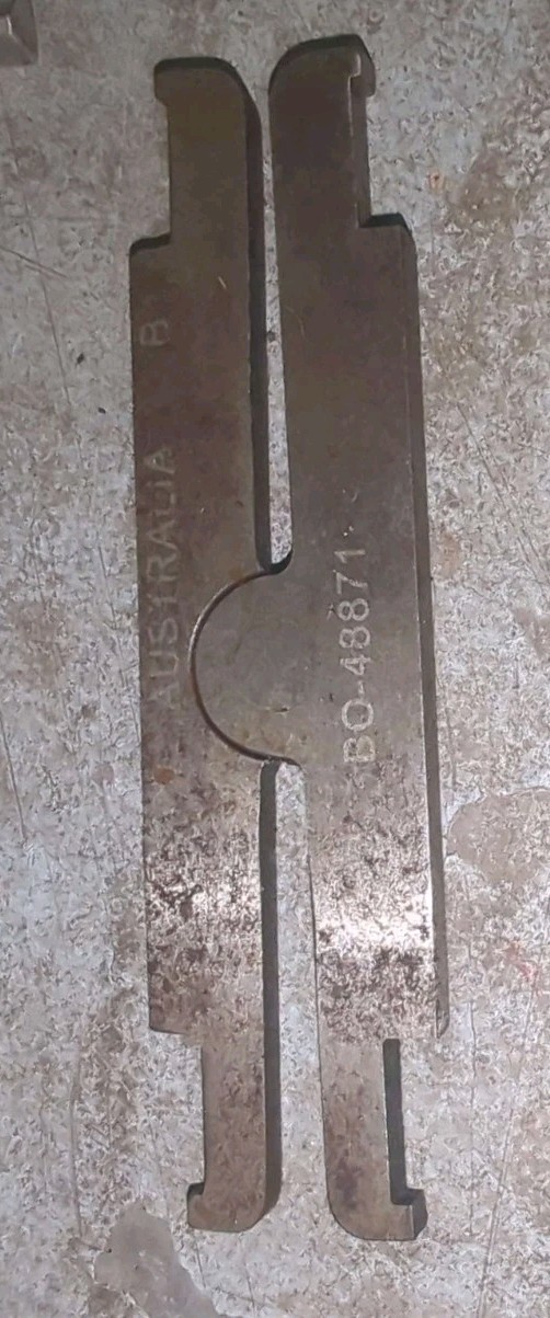 Opel GM SPX BO-48871 Special Tool