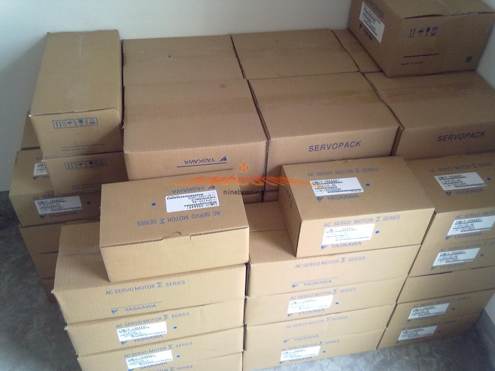 One New Mitsubishi OSA17-020 OSA17020 servo encoder
