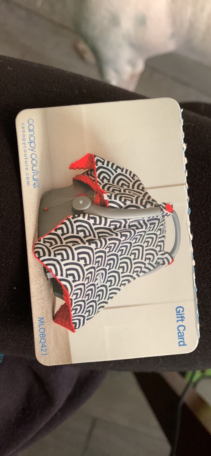 gift cards