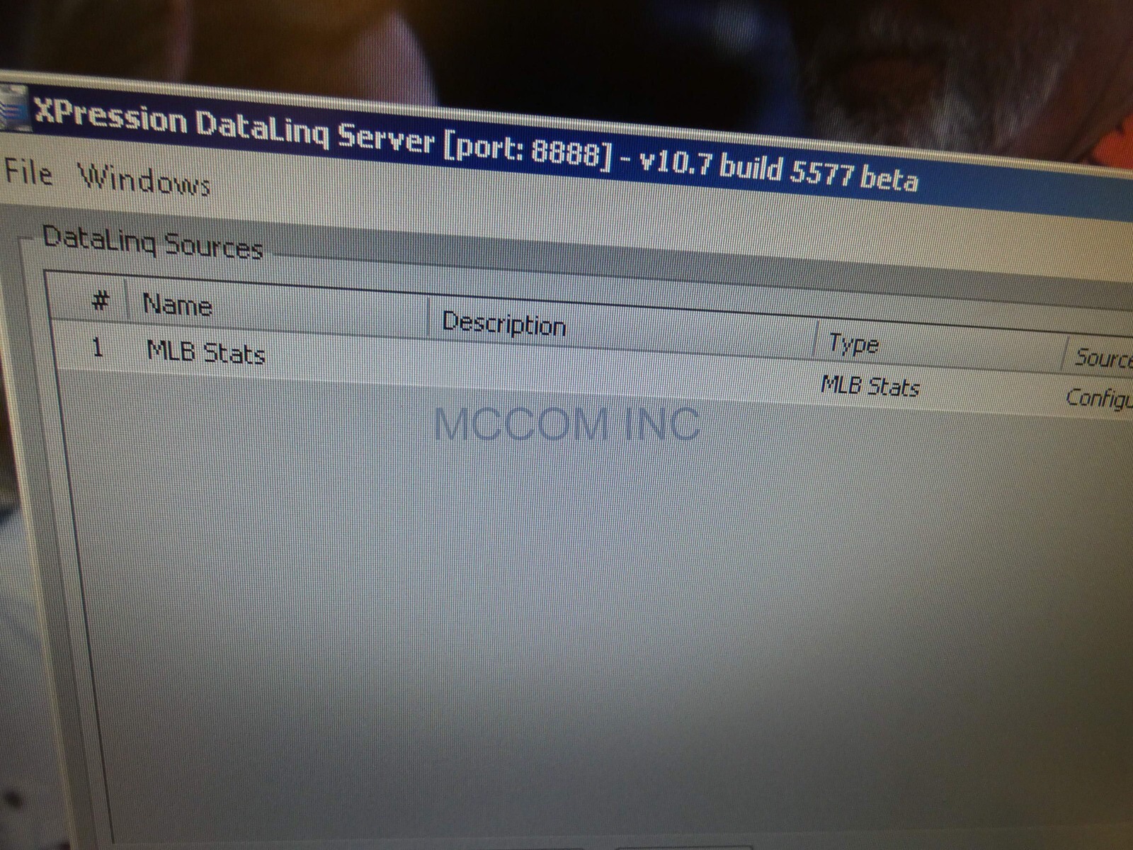 Ross XPression Video Encoder XPN-INC-SW+HW w/ 3 Dell 500gb Drives