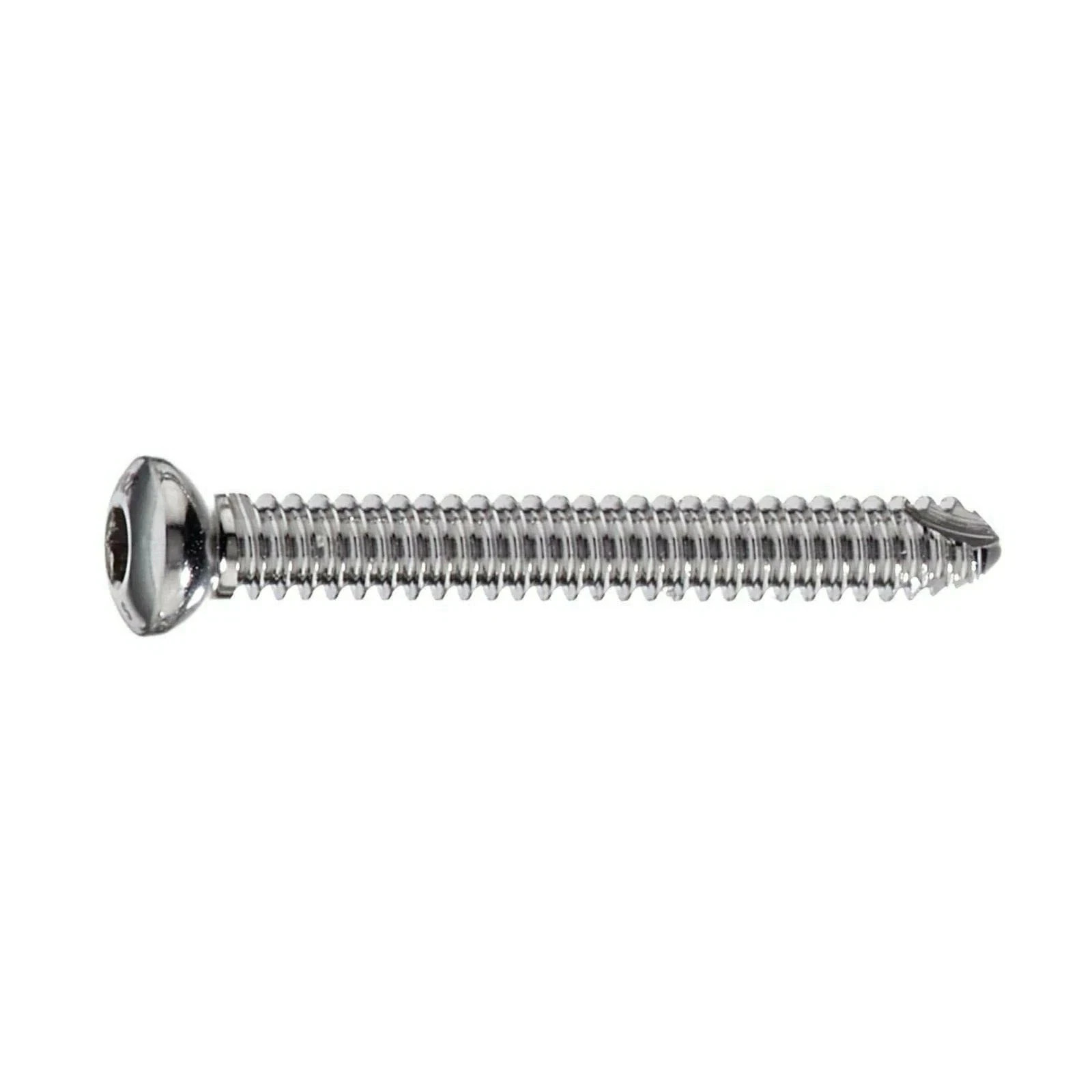 Cortex screw 4.5 mm self tapping Pack of 100pcs Different length
