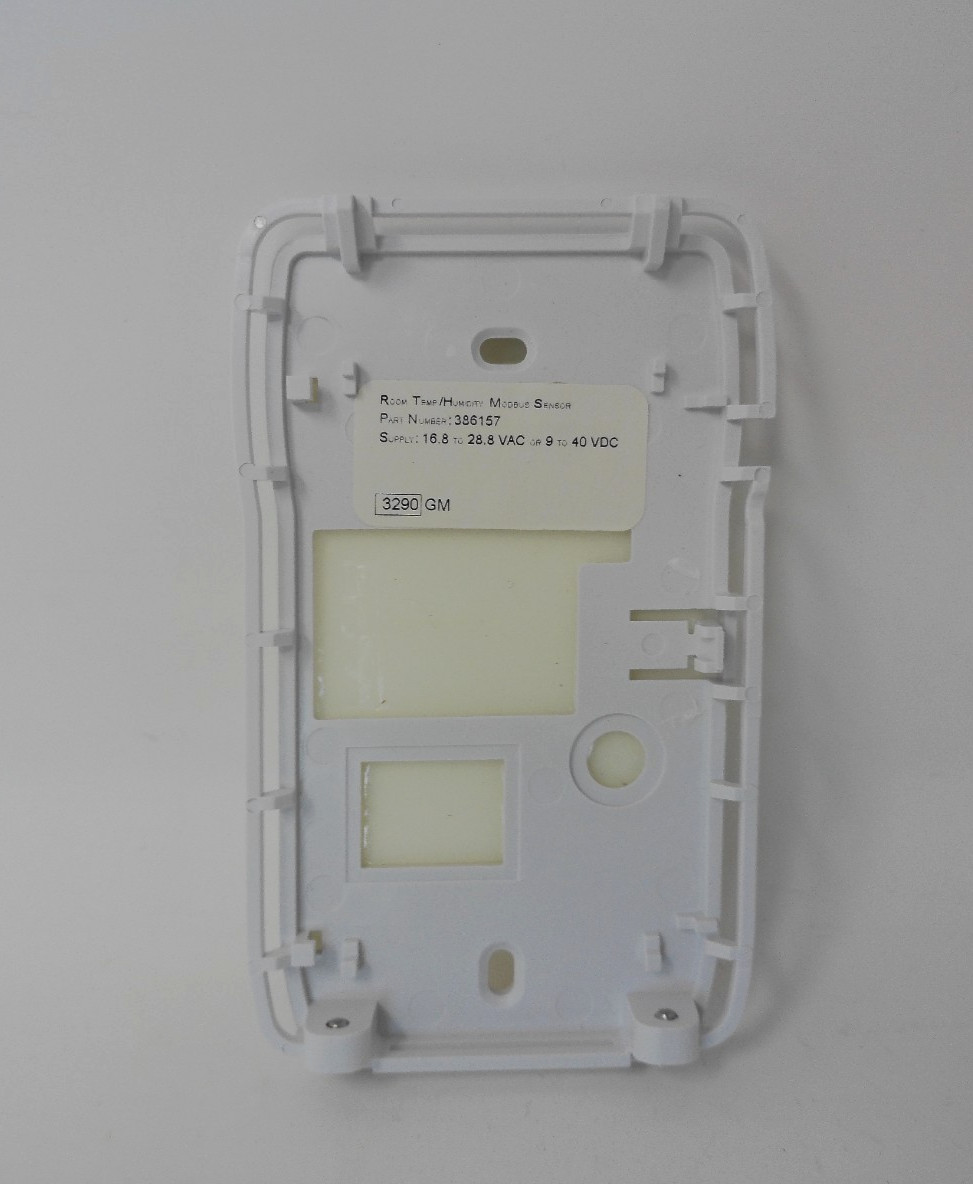 BAPI BA/BS4MBX-HN-FN-Z Room Temperature Modbus Sensor