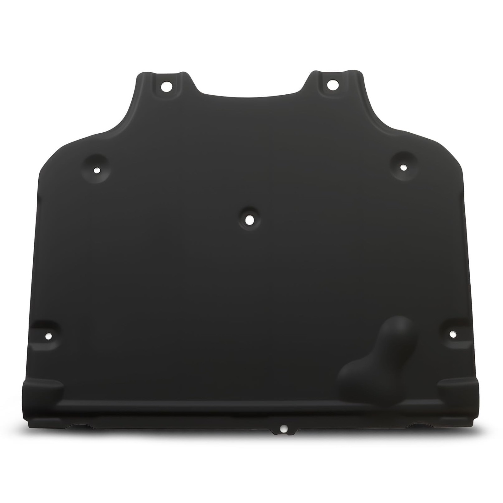 Engine Under Splash Shield Cover Compatible with A4 A5 S4 S5 RS5 B9 2018-2023...