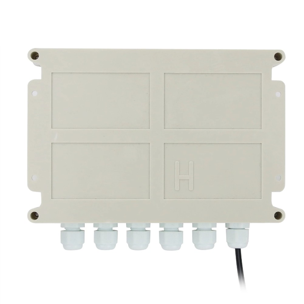 Dual Solar Tracker Controller Sun Tracker Automatic Tracking9695