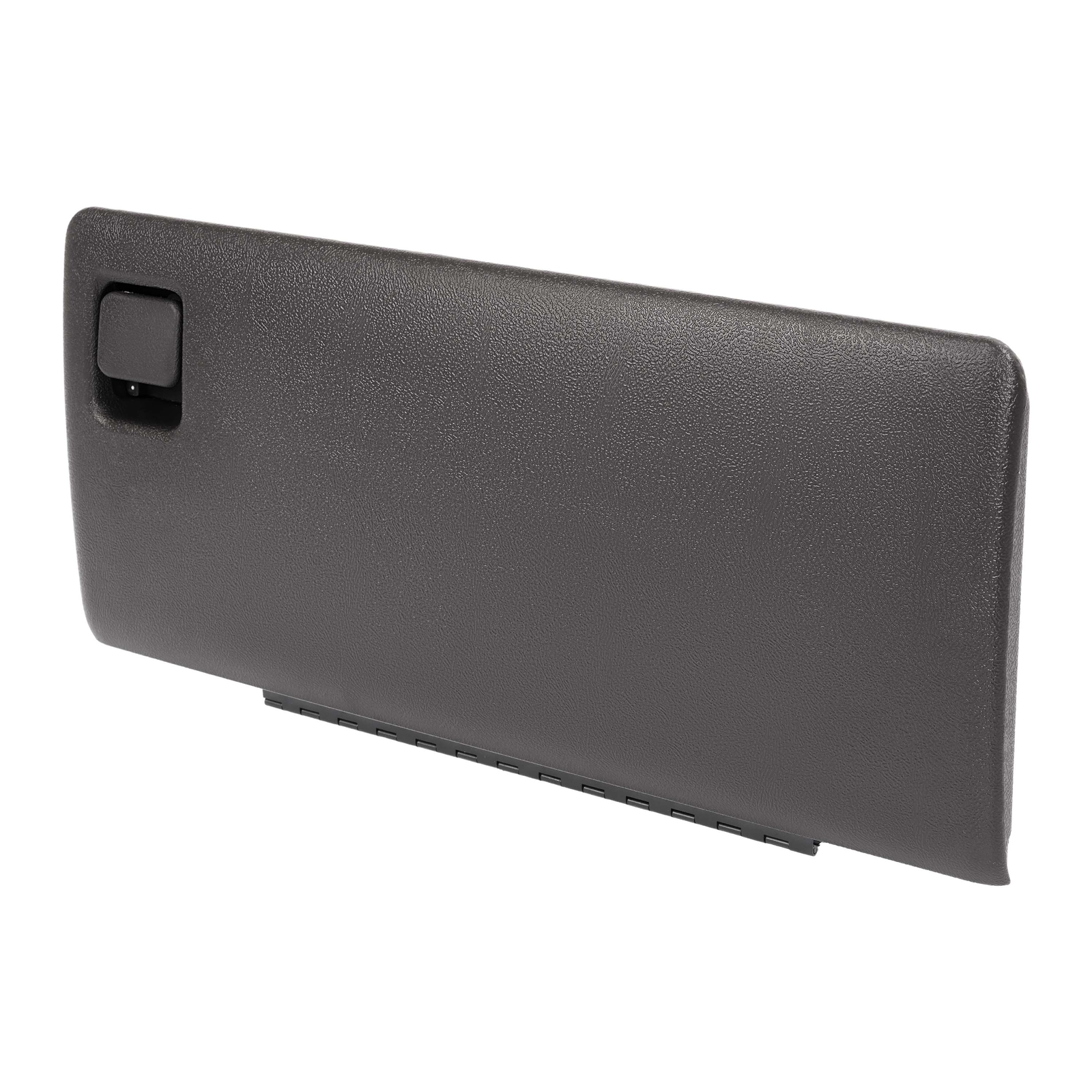 For Silverado Sierra 2003-2007 Dash Glove Box Storage Lid Assembly Dark Pewter