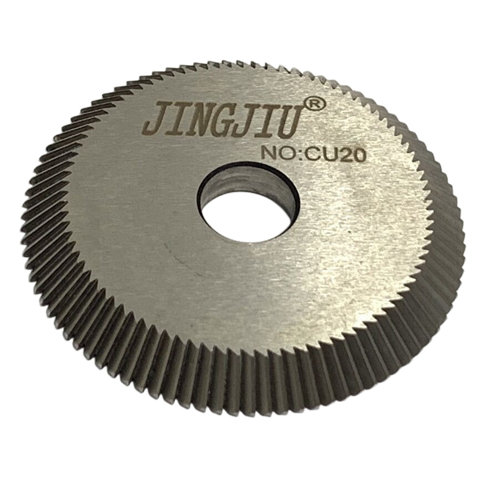 CU20 Key Cutter for Ilco 020,024A,024B,040HD,044HD & Curtis 2100,2200,3100,3200