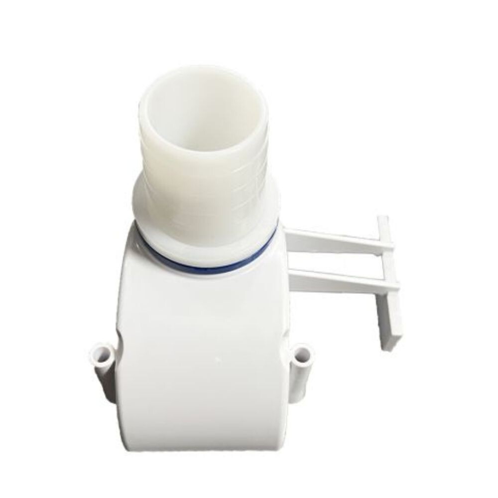 Hayward Poolvergnuegen Upper Body Turbine Cover | 896584000-068