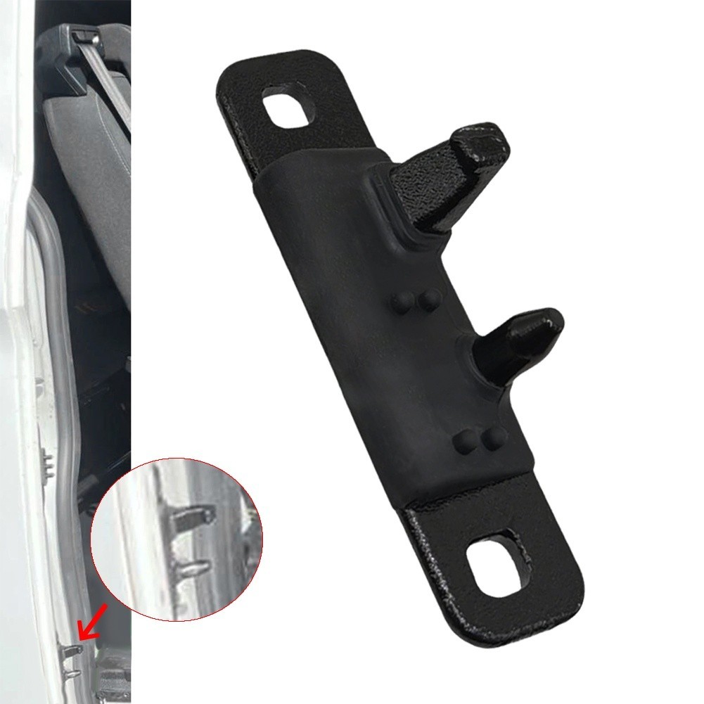 Lower Sliding Door Wedge for Ford For Transit For Custom 2012 23 Part 1830551
